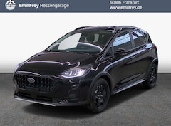 Bild des Angebotes Ford Fiesta 1.0 EcoBoost Hybrid S&S ACTIVE