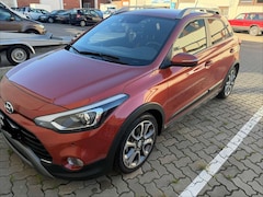 Bild des Angebotes Hyundai i20 i20 blue 1.0 T-GDI Active Style
