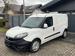 Bild des Angebotes Fiat Doblo Cargo MAXI SX Klima PDC Kamera AHK MwSt 32Tkm