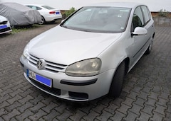 Bild des Angebotes VW Golf Golf 1.4 Trendline