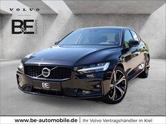 Bild des Angebotes Volvo S60 Lim. B5 Ultimate Dark AWD LED PANO 360°
