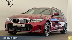 Bild des Angebotes BMW 330 d A xDrive Tou M-Sport,Pano,AHK,el.Sitz+Mem