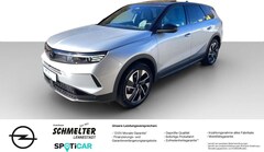 Bild des Angebotes Opel Grandland X Grandland GS MHEV, Panodach,Navi,19'',Matrix,AGR