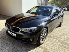 Bild des Angebotes BMW 340 340i xDrive GT Aut. Sport Line, Facelift
