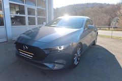Bild des Angebotes Mazda 3 Lim. 5-trg. Selection M-Hybrid