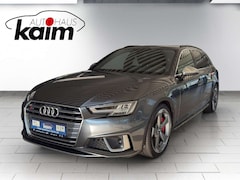 Bild des Angebotes Audi S4 Avant  3.0 TDI quattro+ACC+NAVI+KEYLESS