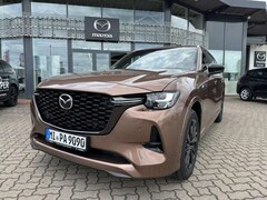 Bild des Angebotes Mazda CX-80 3.3L e-SKYACTIV D 254ps Homura Plus 7-Sitzer