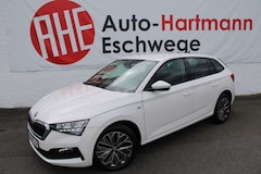Bild des Angebotes Skoda Scala 1.5 TSI Clever Business 17" PDC Sitzhz DAB