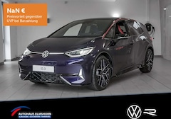 Bild des Angebotes VW ID.3 GTX Perform. Fire+Ice PANO NAV MATRIX WÄRMEPU ACC