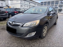 Bild des Angebotes Opel Astra J Sports Tourer Selection