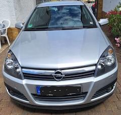 Bild des Angebotes Opel Astra Astra 1.8