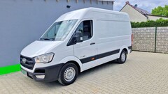Bild des Angebotes Hyundai H 350 Kasten Kasten L2H2 Profi - AHK