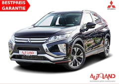 Bild des Angebotes Mitsubishi Eclipse Cross 1.5 T 2WD Kamera Sitzheizung DAB
