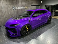 Bild des Angebotes Lamborghini Urus NOVITEC ESTESO WIDEBODY 1 of 1,TV,B&O,PANO
