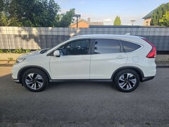 Bild des Angebotes Honda CR-V 1.6i DTEC 2WD Elegance
