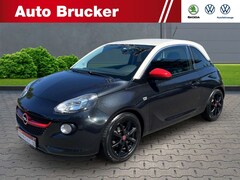 Bild des Angebotes Opel Adam Slam 1.4 Klimaanlage+Sitzheizung+Tempomat+Lenkradh