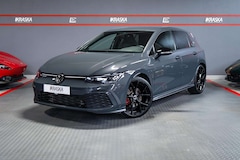 VW Golf 2.0 TDI GTD IQ. SHZ LHZ RFK H&K BLACK STYLE
