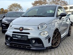 Bild des Angebotes Abarth 595 Competizione *1.Hd*Monza*NAVI*ESTETICO!