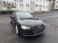 Bild des Angebotes Audi A8 3.0 TDI DPF clean diesel quattro tiptronic Lang