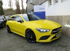 Bild des Angebotes Mercedes-Benz CLA 220 CLA 220 d SB Edition 2020 AMG/ACC/Pano/FahrAssP