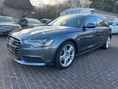 Bild des Angebotes Audi A6 Avant 3.0 TDI quattro S-Line Plus*Matrix*Bose