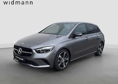 Bild des Angebotes Mercedes-Benz B 180 Progr.-Adv.-Pl.*Wint.-P*Nav.-Prem.*LED*AHV