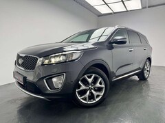 Bild des Angebotes Kia Sorento Platinum Edition 4WD 2.2 CRDi+AHK+PANO+