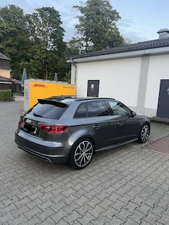 Bild des Angebotes Audi A3 2.0 TDI Limousine (clean diesel) S tronic Ambition