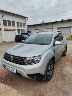 Bild des Angebotes Dacia Duster TCe 100 ECO-G 2WD Prestige