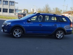 Bild des Angebotes Dacia Logan Logan MCV TCe 100 ECO-G Stepway
