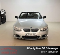 Bild des Angebotes BMW 320 d Cabrio M SPORT EDITION *NAVI *XENON *HARMAN