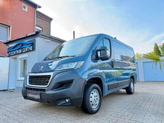 Bild des Angebotes Peugeot Boxer Kasten 328 L1H1 Pro BlueHDi 120 *Kamera*