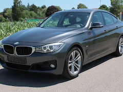 Bild des Angebotes BMW 325 3er GT Diesel 325d GT Sport-Aut. M Sport