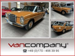 Bild des Angebotes Mercedes-Benz 200 D/8 W115