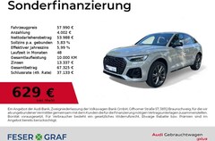Bild des Angebotes Audi Q5 Sportback 40 TDI S-line quattro Matrix-LED/Navi+/S