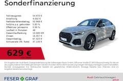 Bild des Angebotes Audi Q5 Sportback 40 TDI S-line quattro Matrix-LED/Navi+/S