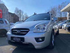 Bild des Angebotes Kia Carens EX Top*SCHIEBEDACH*TEILLEDER*TÜV+AU 03.28