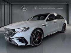 Bild des Angebotes Mercedes-Benz E 53 AMG AMG E 53 HYBRID 4MATIC+ T-Modell AMG+Carbon+MBUX