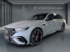 Mercedes-Benz E 53 AMG AMG E 53 HYBRID 4MATIC+ T-Modell AMG+Carbon+MBUX