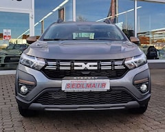 Bild des Angebotes Dacia Sandero Stepway Extreme TCe 90 Automatik SHZ/NAVI/City PAK