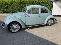 Bild des Angebotes VW Käfer Ovali 1956