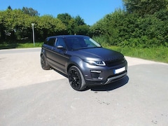 Bild des Angebotes Land Rover Range Rover Evoque Range Rover Evoque Diesel  5-Türer TD4 HSE