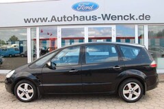 Bild des Angebotes Ford S-Max S-MAX 2,0  TDCi  Titanium*2.HAND*KLIMA*HU NEU*