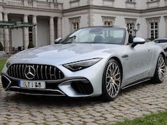 Bild des Angebotes Mercedes-Benz SL 63 AMG SL 63 4Matic AMG Neuzustand, Garantie