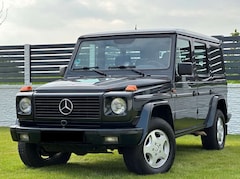 Bild des Angebotes Mercedes-Benz G 320 G 320