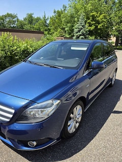 Bild des Angebotes Mercedes-Benz B 200 B 180 CDI (246.200)