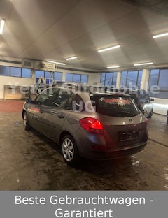 Bild des Angebotes Renault Clio Grandtour Expression/1.HAND/TÜV NEU/KLIMA