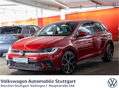 Bild des Angebotes VW Polo GTI 2.0 TSI DSG Navi Klima SHZ Kamera LED