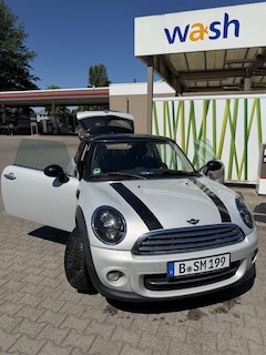 Bild des Angebotes MINI One Cooper 122Ps - Garantie - Tüv 01/2028