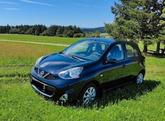 Bild des Angebotes Nissan Micra Micra 1.2 DIG-S Acenta